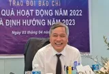 Tổng giám đốc Lê Quốc Bình: CII không tham gia, không ứng cử HĐQT PC1