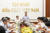 Tập đoàn 60.000 tỷ của Việt Nam nhắm vào "mỏ vàng" hoá chất điện tử, bán dẫn và đất hiếm