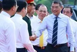 Phá kỷ lục: Hơn 34 tỷ USD đổ về Việt Nam, Singapore, Hàn Quốc, Nhật Bản có đóng góp lớn