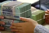 Thu ngân sách 6 tháng đạt gần 62% dự toán