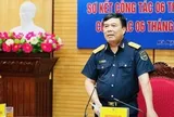 Hải quan: Thu gần 265.000 tỷ đồng ngân sách, tăng tốc chuyển đổi số