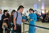 Quy định mới nhất về xuất cảnh vừa áp dụng, tất cả người dân chú ý