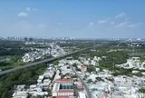 Đường Lê Văn Lương sắp 'thay áo mới', đề xuất mở rộng với vốn gần 10.000 tỷ đồng
