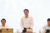 Chấm điểm giải ngân, tăng trách nhiệm người đứng đầu