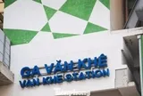 Hà Nội Metro báo cáo gì sau sự cố tại ga Văn Khê?