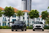 Toyota gia tăng ưu đãi, mở rộng cơ hội sở hữu xe cho khách hàng
