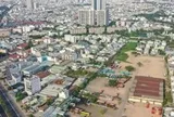TPHCM thu hồi gần 6ha 'đất vàng'