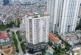 Giá bất động sản thời gian tới thế nào?