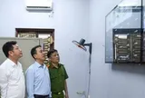 Không chia sẻ dữ liệu camera cho Công an xã, người dân và doanh nghiệp có bị phạt?