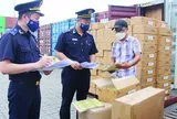 Khai hải quan sai có thể bị phạt đến 40 triệu đồng từ 1/7/2026