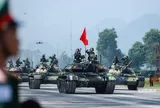 Bổ sung dự án Luật sửa đổi 9 luật về quân sự, quốc phòng vào chương trình lập pháp