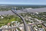 Không gian phát triển mới và bài toán kiến tạo đô thị dẫn dắt tăng trưởng của Vĩnh Long