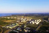 Vì sao Tổ hợp LNG Dung Quất 150 triệu USD của đại gia xăng dầu Lê Văn Tám bị vướng?