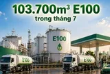 Ai đang nắm con ‘át chủ bài’ Ethanol để sản xuất 1 tỷ lít xăng E5, E10 mỗi tháng?