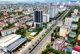 Sau khi Vingroup, T&T,... đổ bộ, tỉnh từng rộng nhất Việt Nam sắp có thêm khu đô thị hơn 7.200 tỷ đồng