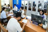 Chuyên gia, luật gia, doanh nhân tiêu biểu được xét tiếp nhận vào viên chức