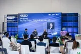 Alpha Books và Tasco Auto ra mắt sách “Lý Thư Phúc - Thời thế tạo nên tôi”