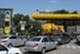 Nga vừa thiết lập một kỷ lục với quốc gia láng giềng của Ukraine