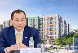 Vinhomes của tỷ phú Phạm Nhật Vượng sắp mở bán hàng trăm căn nhà ở thấp tầng tại thành phố nhỏ nhất Việt Nam