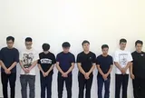 Bắt 12 đối tượng lừa đảo 900 tỷ đồng thông qua 'hợp đồng kỳ nghỉ' tại TP.HCM