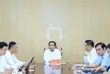 Bí thư Hà Nội Trần Đức Thắng chỉ đạo giải quyết 5 vụ việc về đất đai, nhà ở của công dân
