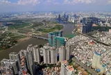 Giá nhà thứ cấp TP.HCM hạ nhiệt: Đà tăng chậm lại, nhà đầu tư bắt đầu giảm kỳ vọng