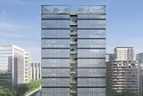 Cột mốc mới với dự án văn phòng hạng A tại trung tâm tài chính mới của Thủ đô