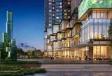 Địa thế danh giá - điểm đầu QL13 kiến tạo giá trị The Emerald Boulevard