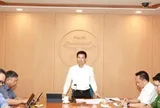 Bảo đảm dữ liệu đất đai được cập nhật thường xuyên