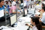 Hàng triệu cán bộ, công chức... trên cả nước vừa đón tin vui