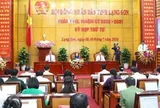 Lần đầu tiên vượt thu ngân sách cả năm chỉ trong 6 tháng, Lạng Sơn phấn đấu hoàn thành ở mức cao nhất các mục tiêu, nhiệm vụ 2026