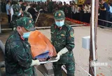 Thủ tướng yêu cầu đẩy mạnh tìm kiếm, quy tập và xác định danh tính hài cốt liệt sĩ