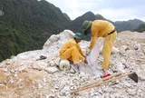Phạt tới 100 triệu đồng nếu cá nhân vi phạm quy định về hóa chất, vật liệu nổ công nghiệp