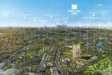 Metro xuyên tâm đang tái định hình giá trị bất động sản đô thị