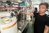 Bắt tạm giam, khám xét nơi làm việc của công nhân Trần Văn Hai SN 1994