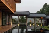 Vẻ đẹp tinh tế của căn villa 1200m2