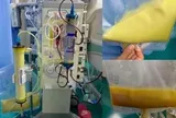 Người phụ nữ 45 tuổi "máu trắng đục như sữa" vì uống thứ quen thuộc nhiều người mê