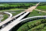 Siết tiến độ, giải ngân các dự án hạ tầng giao thông