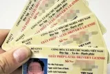 Trường hợp bị thu hồi giấy phép lái xe từ tháng 7, người dân cần nắm rõ