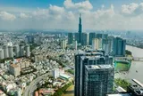 Giá chung cư ở Hà Nội, TP.HCM, Đà Nẵng đang diễn biến ra sao?