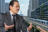 'Săn đất' theo metro: Chuyên gia cảnh báo kịch bản giá không tăng