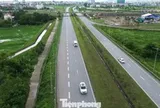 Thái Nguyên: Đề xuất chi 7.787 tỷ đồng làm đường Vành đai 5 - Vùng Thủ đô