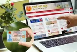 Từ 15/8, giảm 50% phí trước bạ với ô tô và 100% với xe máy nếu nộp qua điện tử