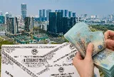 Chưa đầy 1 năm, công ty thuộc hệ sinh thái Sơn Kim hai lần bị  phạt vì “ém” thông tin trái phiếu