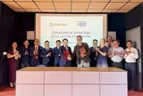 Vinachem bắt tay với hàng loạt đối tác Pháp