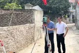 Mở đợt cao điểm 45 ngày hoàn thiện cơ sở dữ liệu quốc gia về đất đai