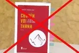 Khởi tố Giám đốc và Tổng Biên tập Nhà xuất bản Hội Nhà văn liên quan vụ cuốn sách "Chuyện với Thanh"