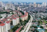 Hà Nội thông qua định hướng đầu tư công hơn 404.000 tỷ đồng năm 2027