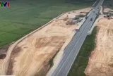 Bộ Xây dựng yêu cầu hoàn thành các trạm dừng nghỉ trên cao tốc Bắc - Nam trong năm 2026