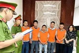 Bắt giám đốc, phó giám đốc công ty lập khống hồ sơ thí nghiệm vật liệu xây dựng